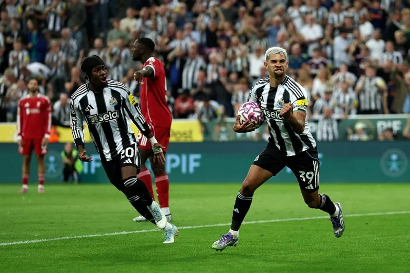 Phong độ của Leeds vs Newcastle đều thiếu ổn định