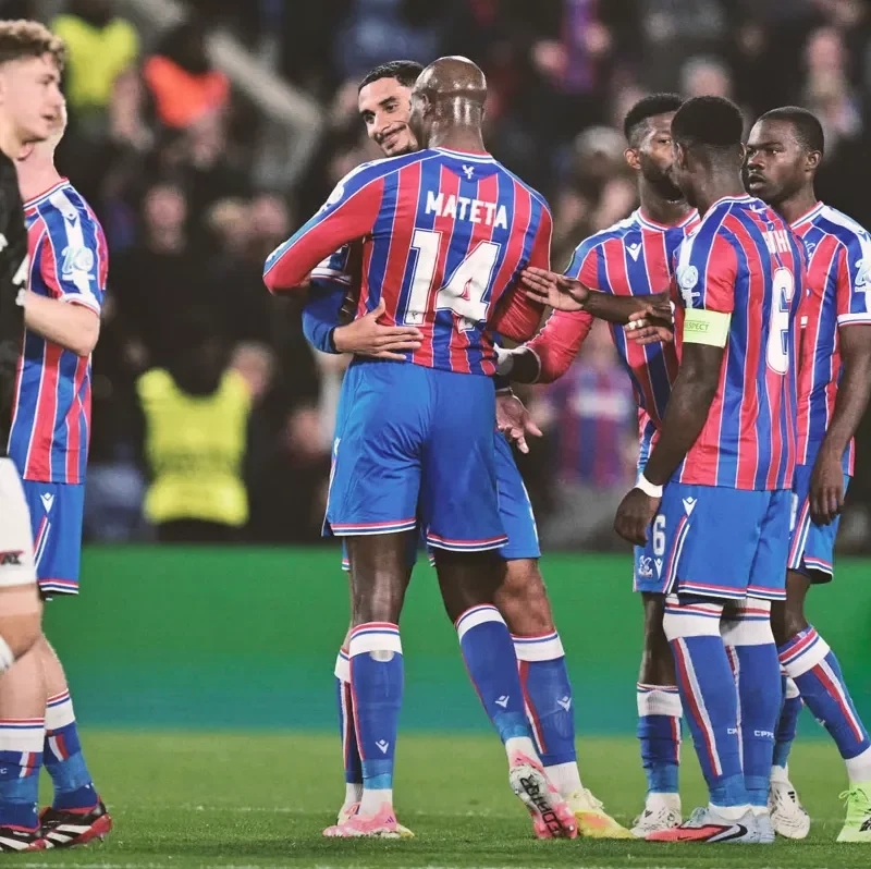 Phong độ của Crystal Palace vs MU đều khá tốt