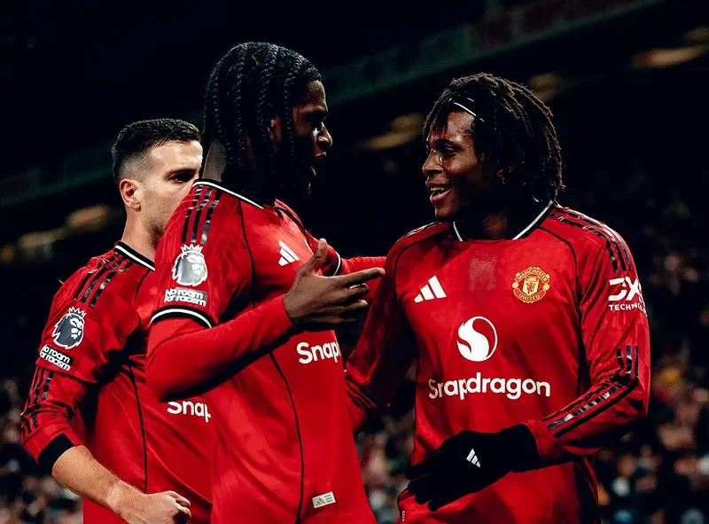 Thành tích của MU vs Wolves cách biệt lớn