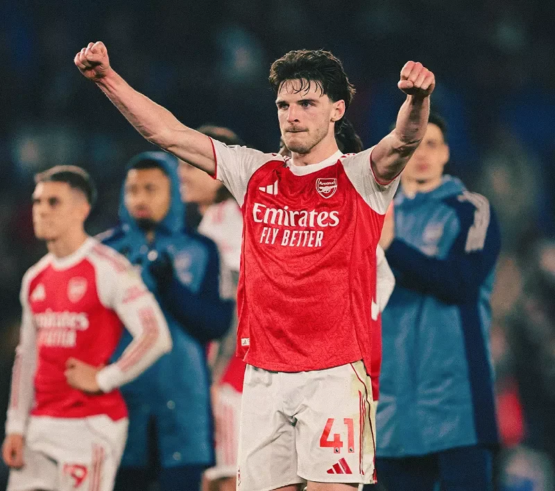Phong độ Leverkusen vs Arsenal khá chênh lệch