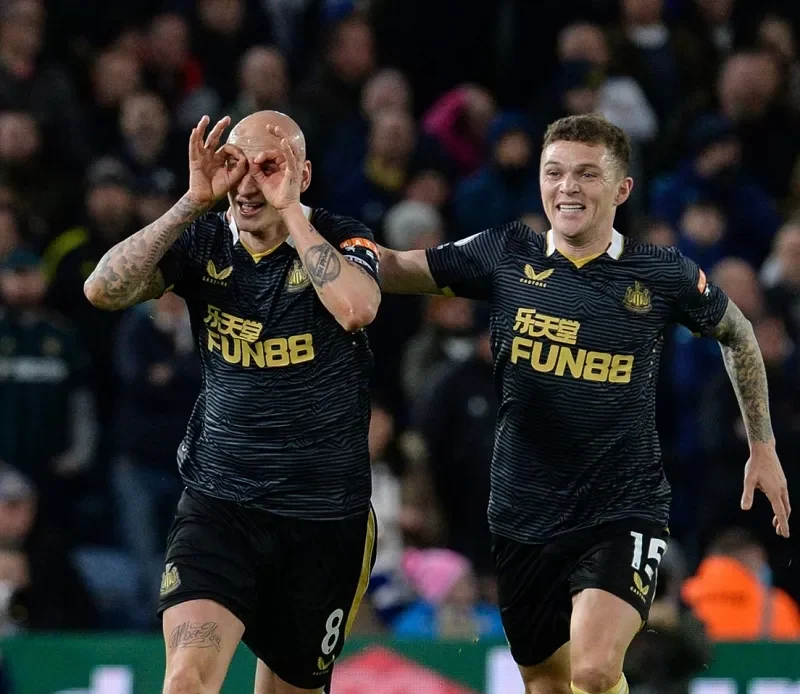 Phong độ của Arsenal vs Newcastle đều thiếu ổn định