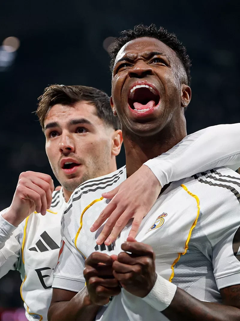 Phong độ của Real Madrid vs Bayern Munich đều ổn định