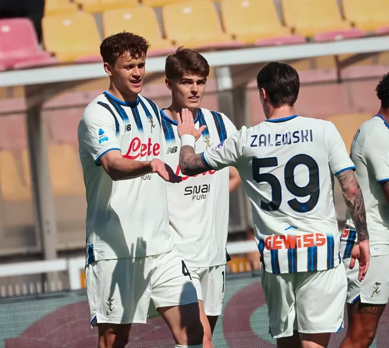 Phong độ của AC Milan vs Atalanta đều thiếu ổn định