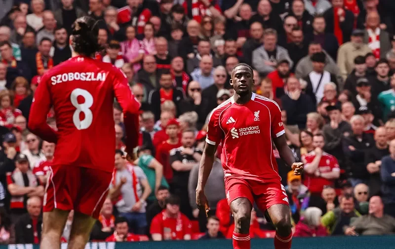 Phong độ của Aston Villa vs Liverpool đều thiếu ổn định