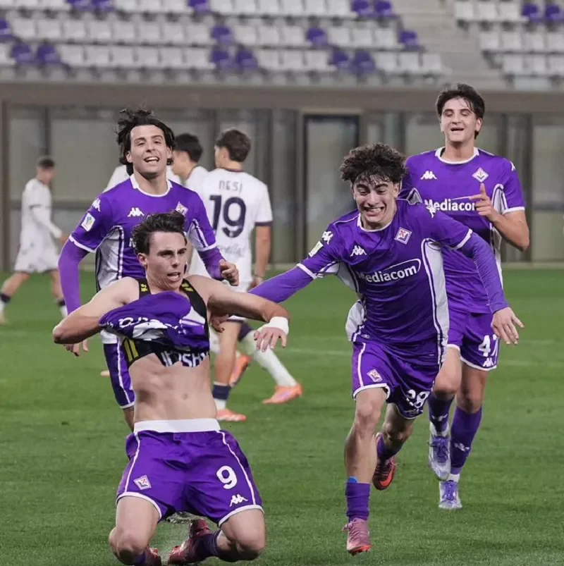Thành tích của Fiorentina vs Atalanta chênh lệch lớn