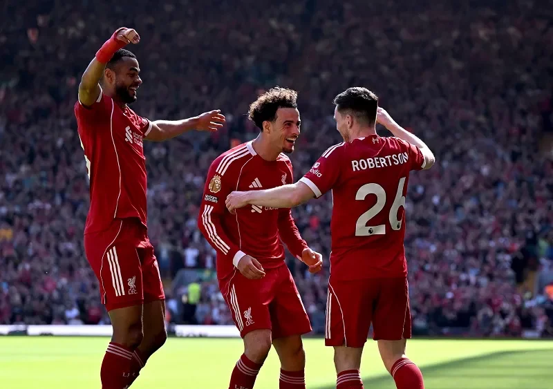 Phong độ của Liverpool vs Chelsea đều thiếu ổn định