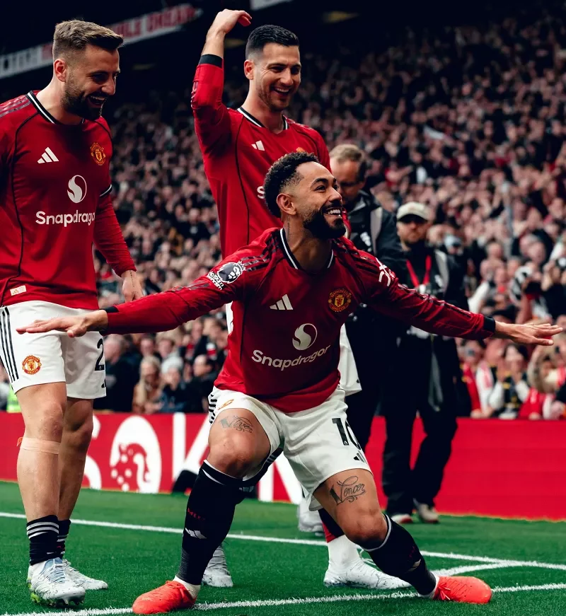 Phong độ của Sunderland vs MU chênh lệch nhau