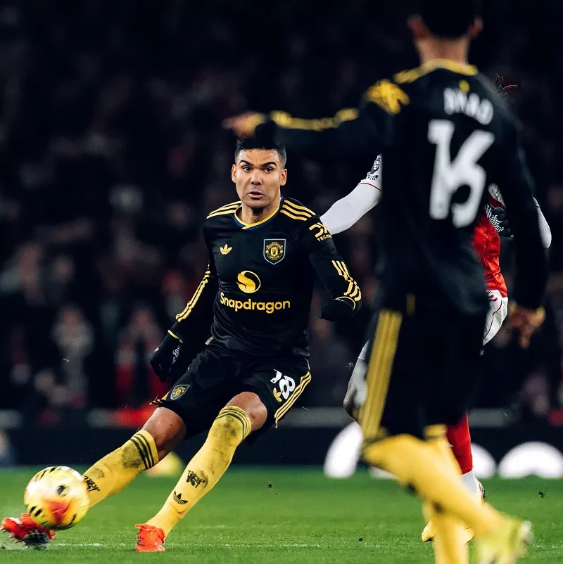 Thành tích của MU vs Nottingham chênh lệch lớn
