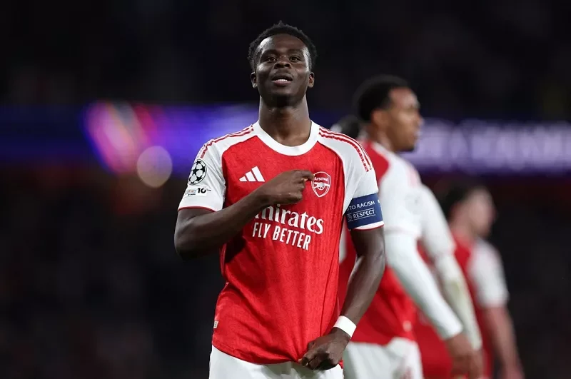 Thành tích của West Ham vs Arsenal đối lập nhau